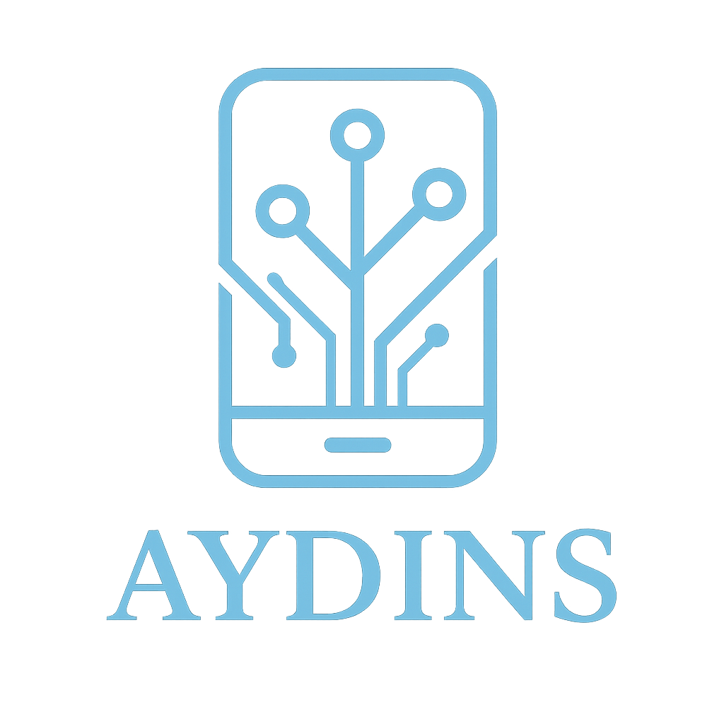 Aydins